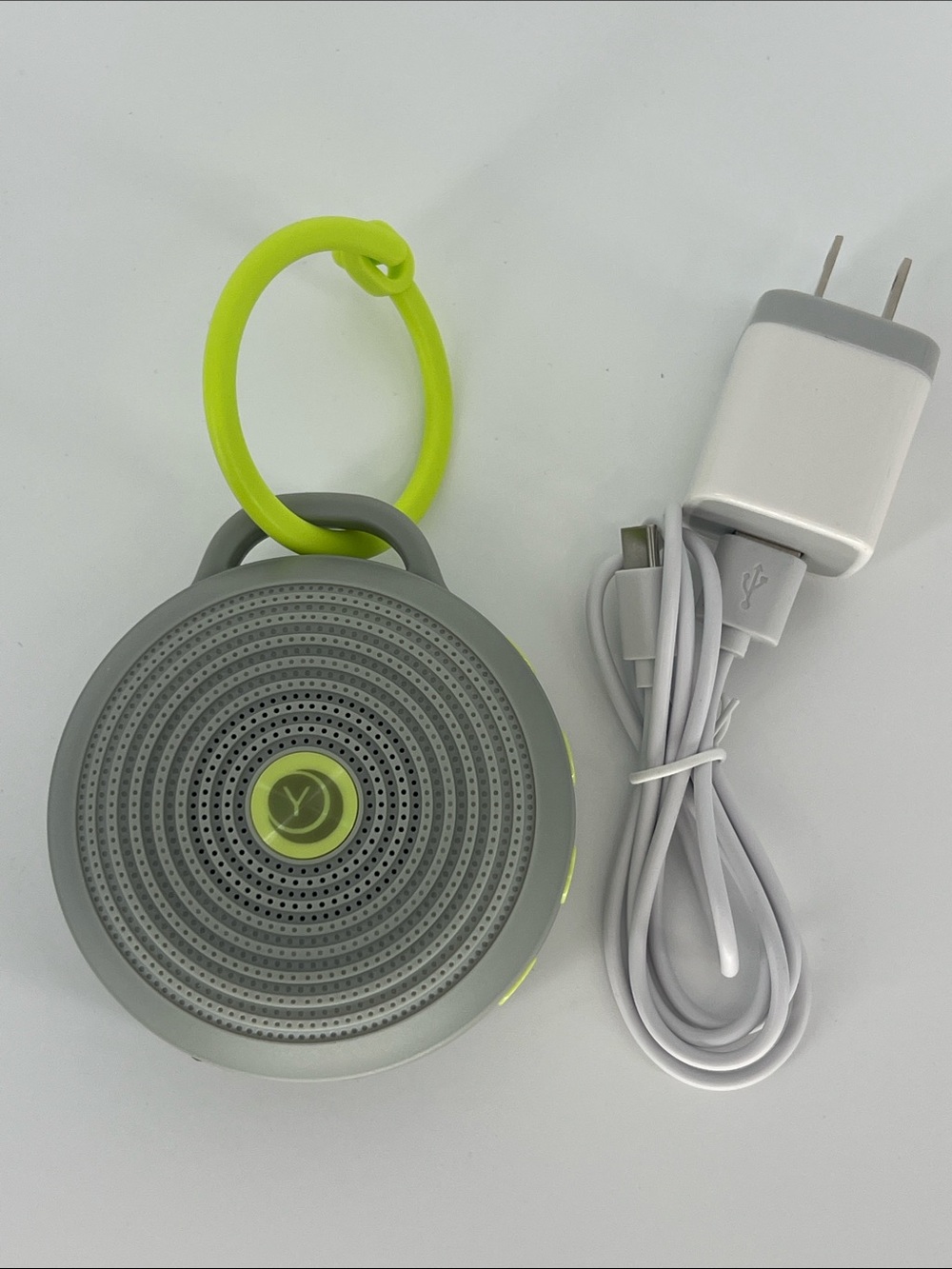 Yogasleep Hushh Portable Sound Machine